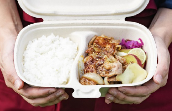 Ginger Delightみみのすけ